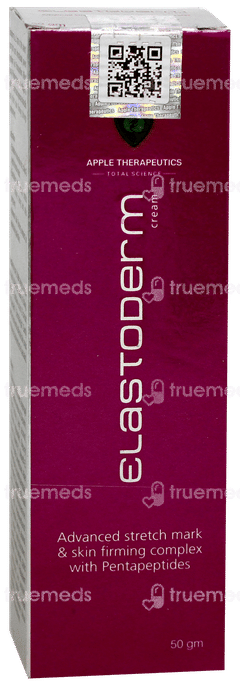 Elastoderm Cream 50Gm Elastoderm Cream 50Gm